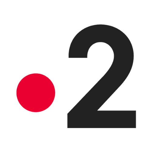 Logo France 2 - Reportage télévision sur KRNO et les DPE
