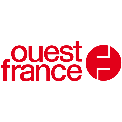 Logo Ouest France - Article régional sur KRNO et l'analyse DPE