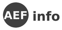 Logo AEF info