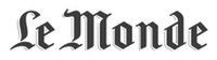 Logo Le Monde