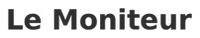 Logo Le Moniteur
