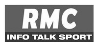 Logo RMC