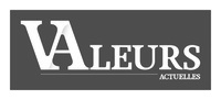 Logo Valeurs actuelles