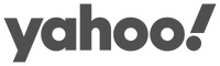 Logo Yahoo!